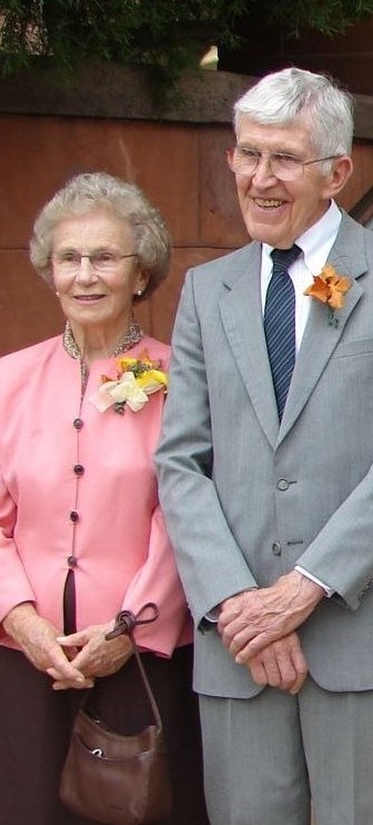 Obituario de Mary Margaret Engels