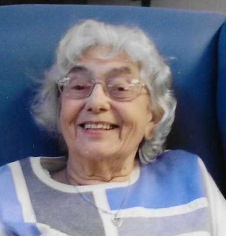 Obituary of Beatrice Kirk