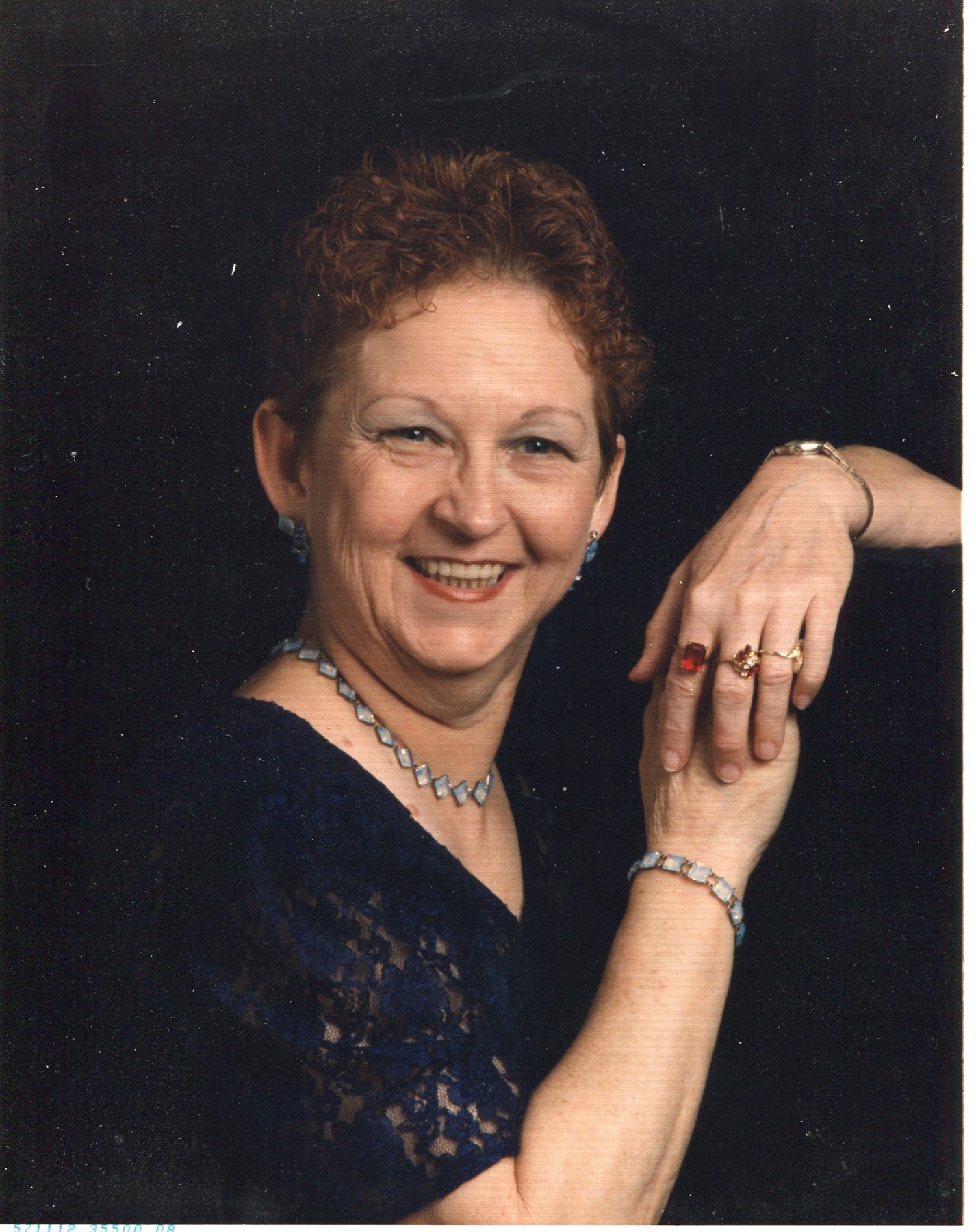 Obituary of Mattie Caroyln (Yeates) Bentley