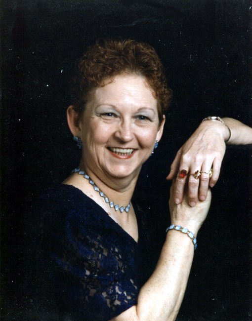 Obituary of Mattie Caroyln (Yeates) Bentley