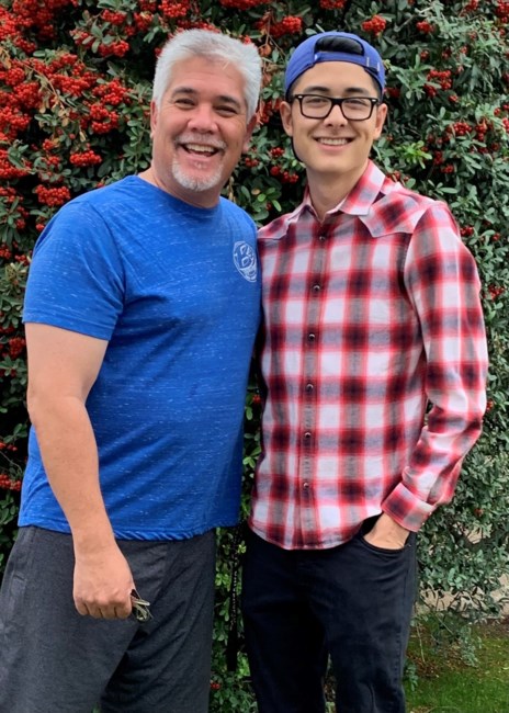 Obituary of Stephen Robert Schenck