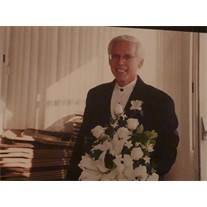Obituary of Gary Wayne Smith