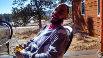 Obituario de Shaun Paul Dewberry