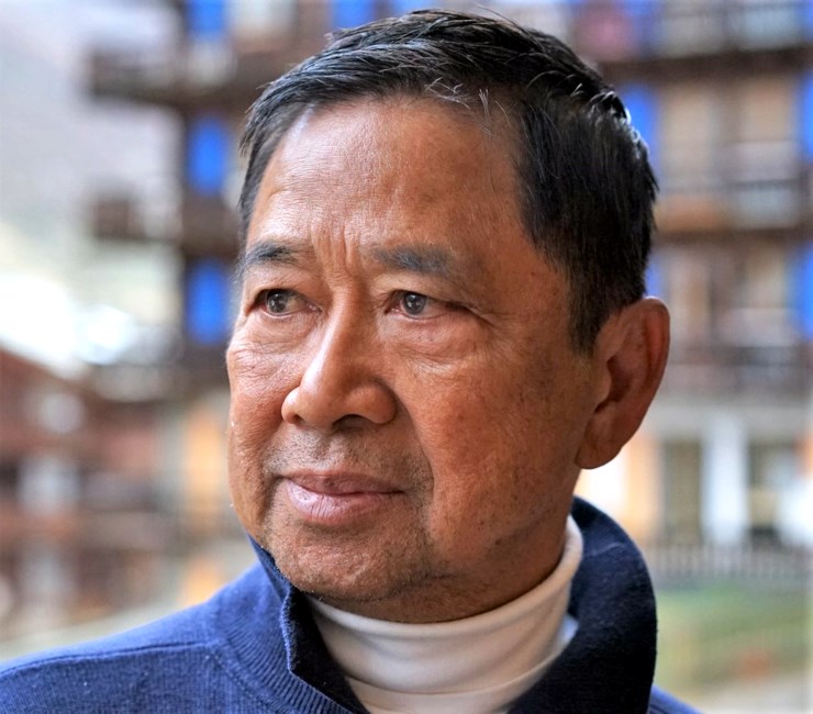 Obituary of Jose Clarin Cabaccan