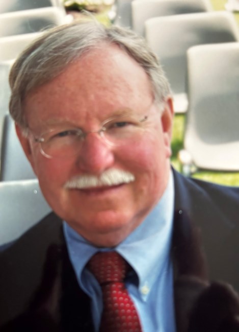 Obituary of Ray C. Williams