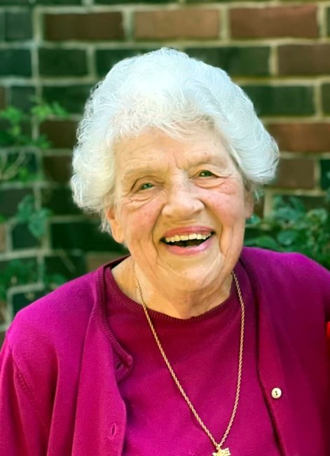 Obituary of Patricia R. Zulch