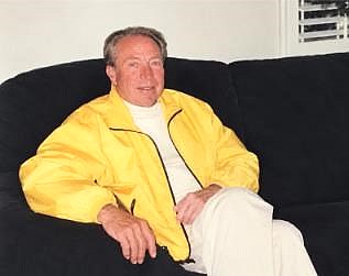Obituary of John Louis Palmer