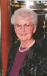 Obituary of Clara M Olsen