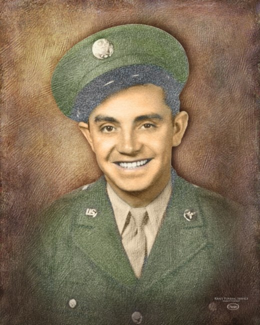 Obituary of Arthur W.P. Eisenmenger