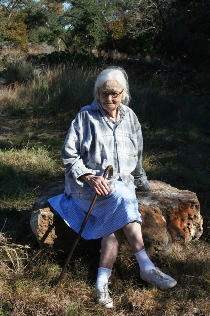 Obituary of Georgia Wynn Taylor