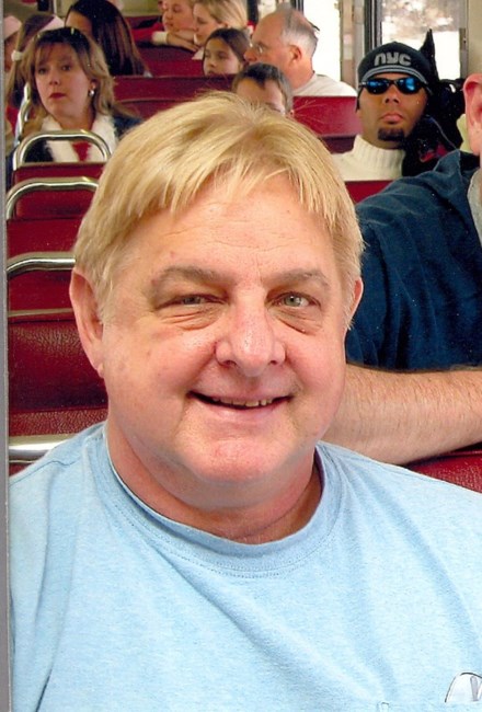 Obituario de David A. Labadie