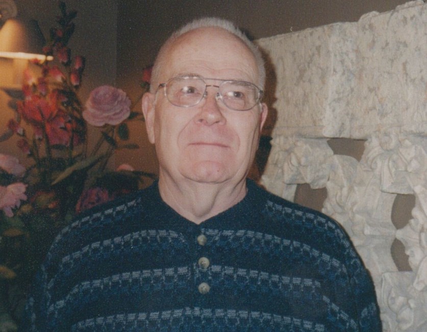 Obituario de John Fred Hawkins