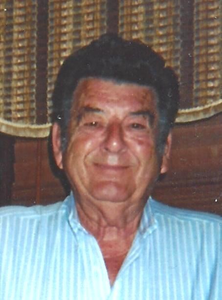 Obituary of Vincent William Farrington Sr.