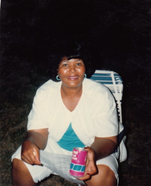 Obituary of Sylvia Jean Curtis