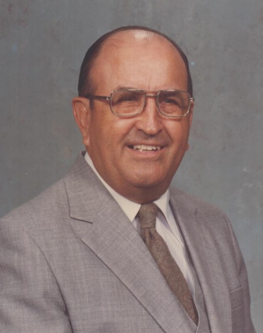 Obituary of Leland Clois Stanfill