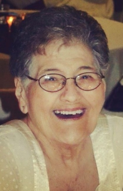 Obituary of Sandra Breaux Trahan