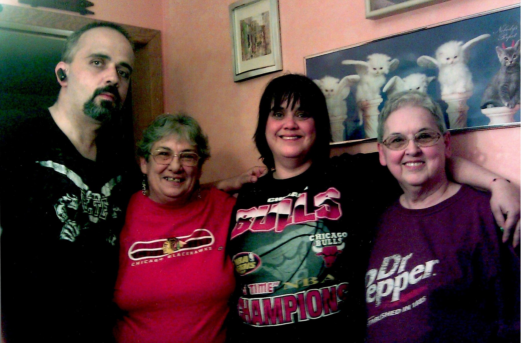 Obituary of Queen E Piszczek