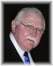 Obituary of Ronald J Houghton