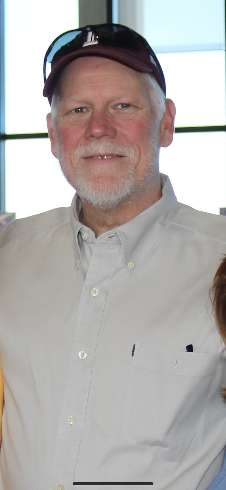 Obituary of Gary Wayne Rascoe