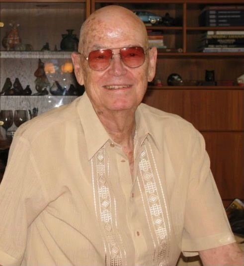 Obituary of Carlos Alberto Saldias M.D.