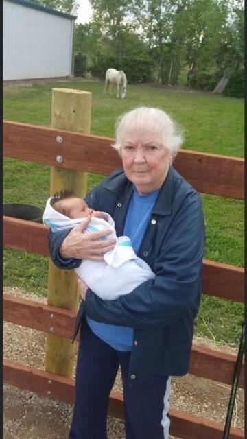 Obituary of Jean Welch