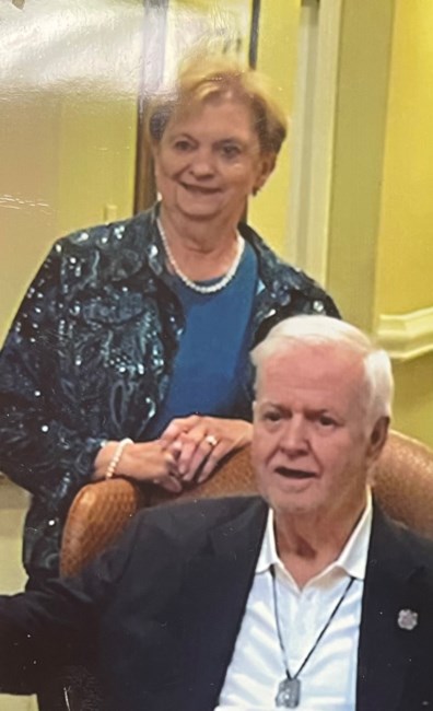 Obituary of Jean Ann Dutton