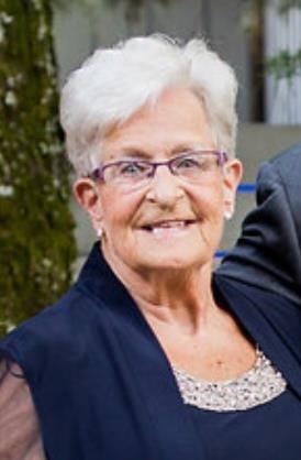 Obituary of Christine C. Paustian