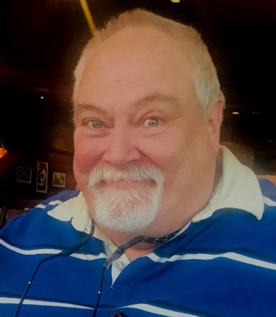 Obituary of Kevin Ray Allen