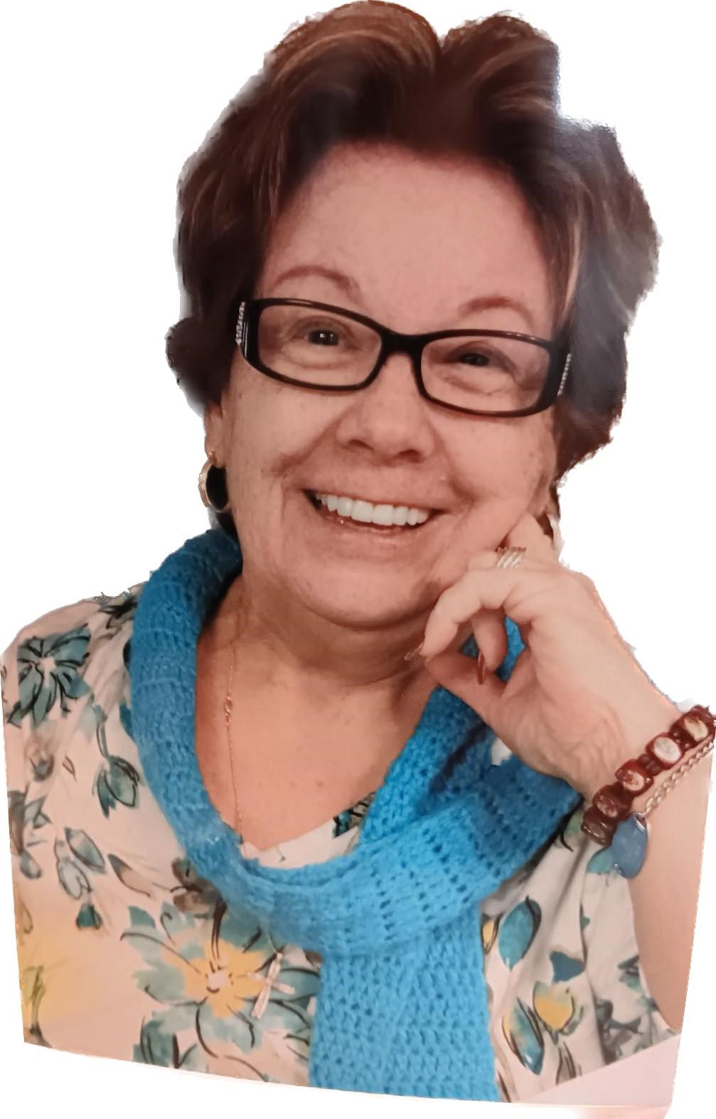 Obituary of Louise L. Spinato