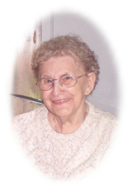 Avis de décès de Claire Boisvert