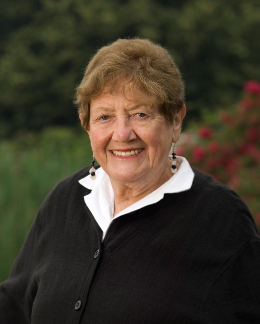 Obituary of Golda Marion Edinburg