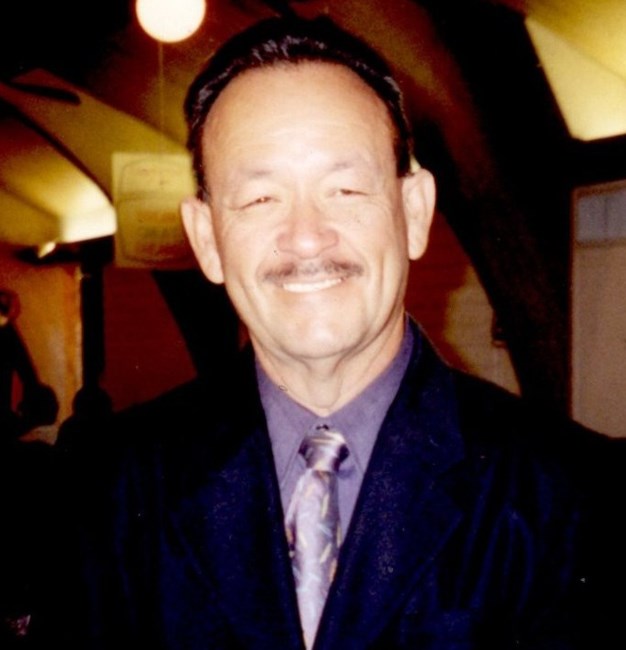 Obituary of Antonio Trujillo Ramirez