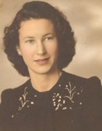 Dorothy Henson
