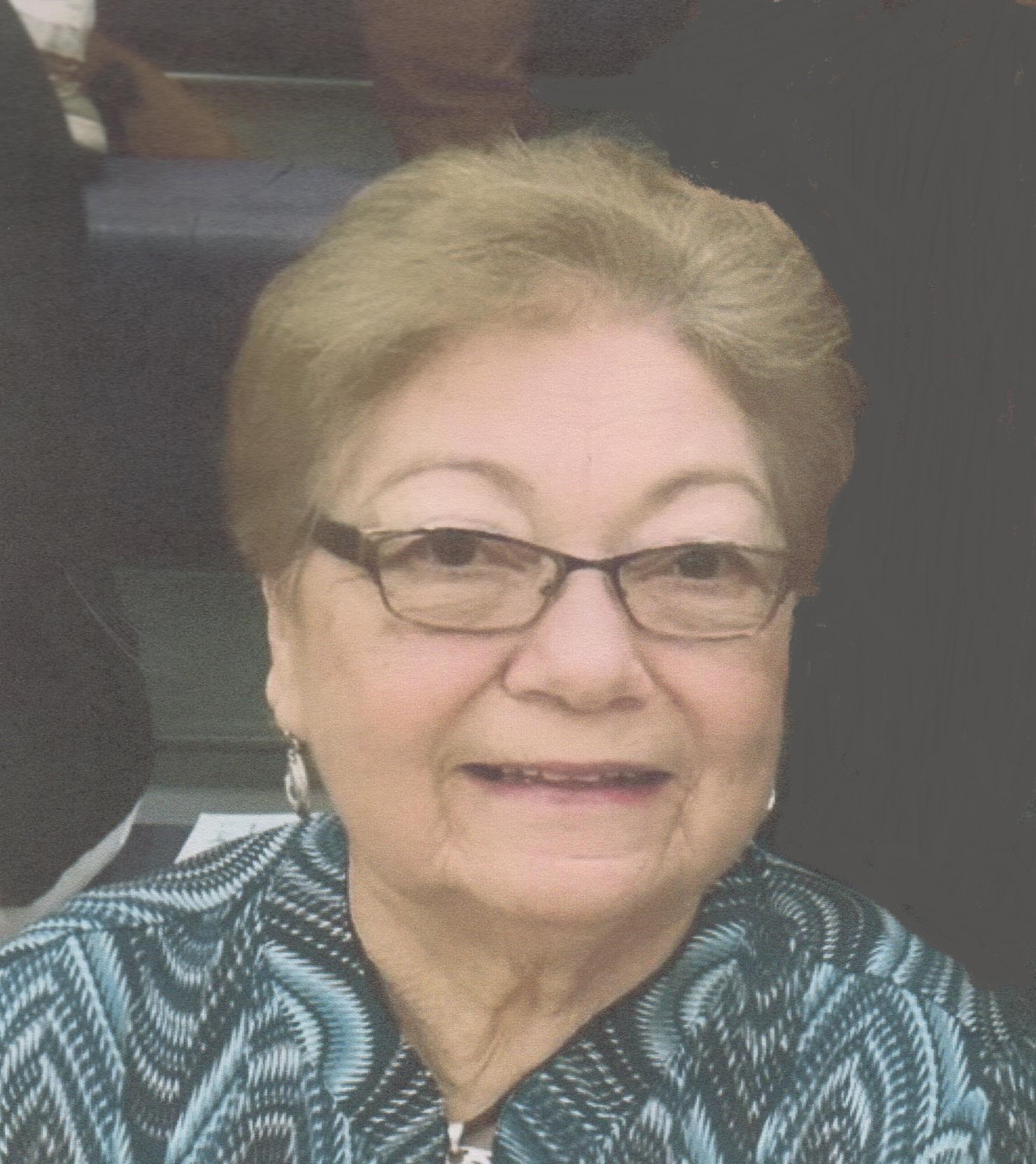 Obituary of Marlene A. Alonso