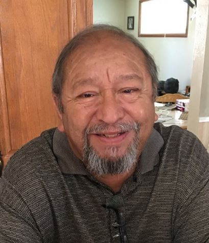 Obituary of Paul Sepulveda