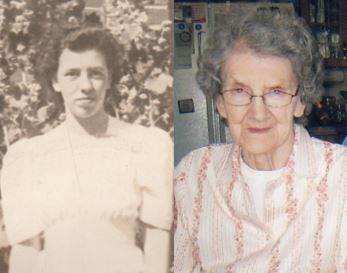 Obituary of Laura (Moore) Drew