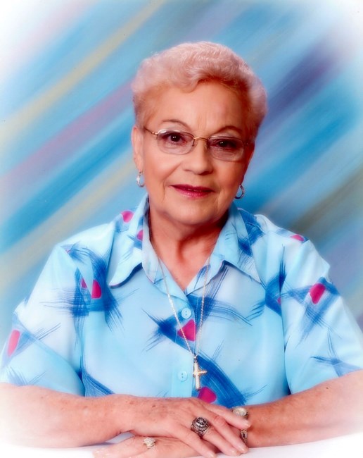 Obituary of Elba Iris Santiago Garcia