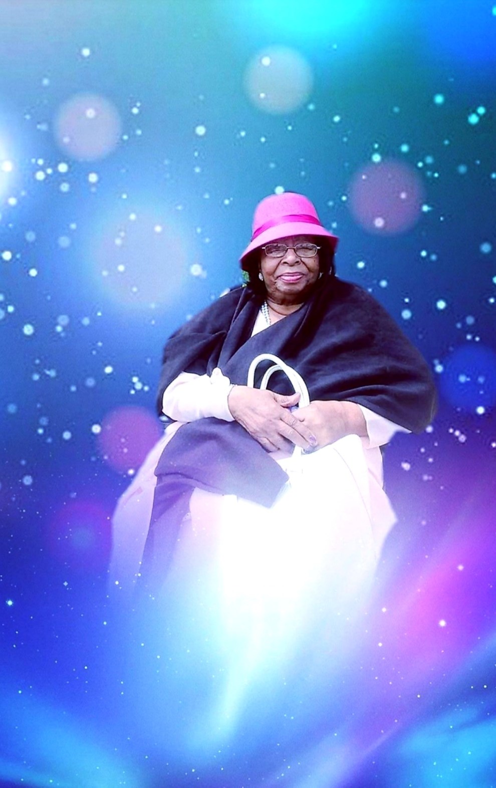 Obituary of Lillie F. Allen