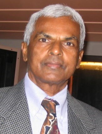 Obituary of Isri Persaud