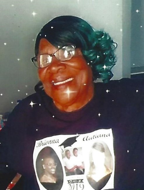 Obituary of Rosa Knight McNeil Mingo