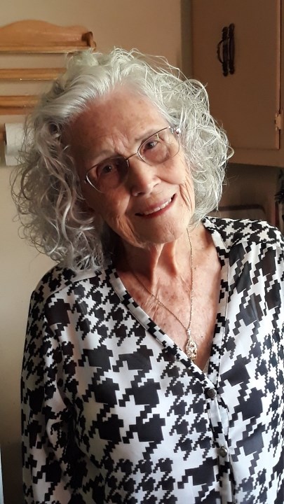 Obituary of Martha Warren