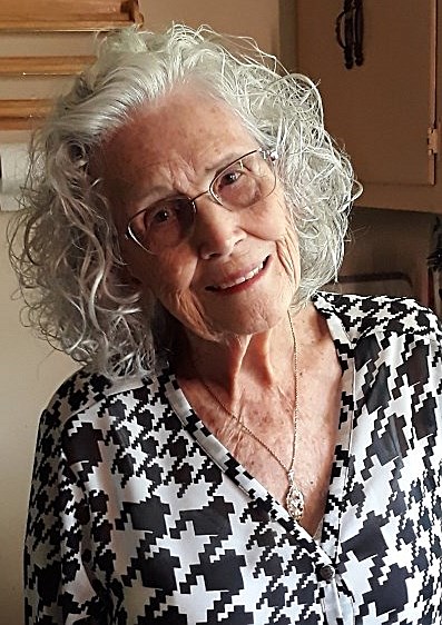 Obituary of Martha Warren