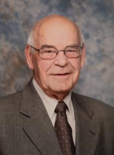 Obituary of Camille Lafond