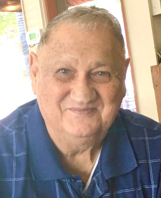 Obituary of Jorge Mauricio Guendel