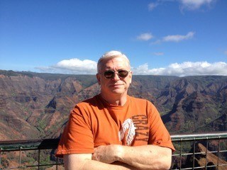 Obituary of Michael Lee Bryson