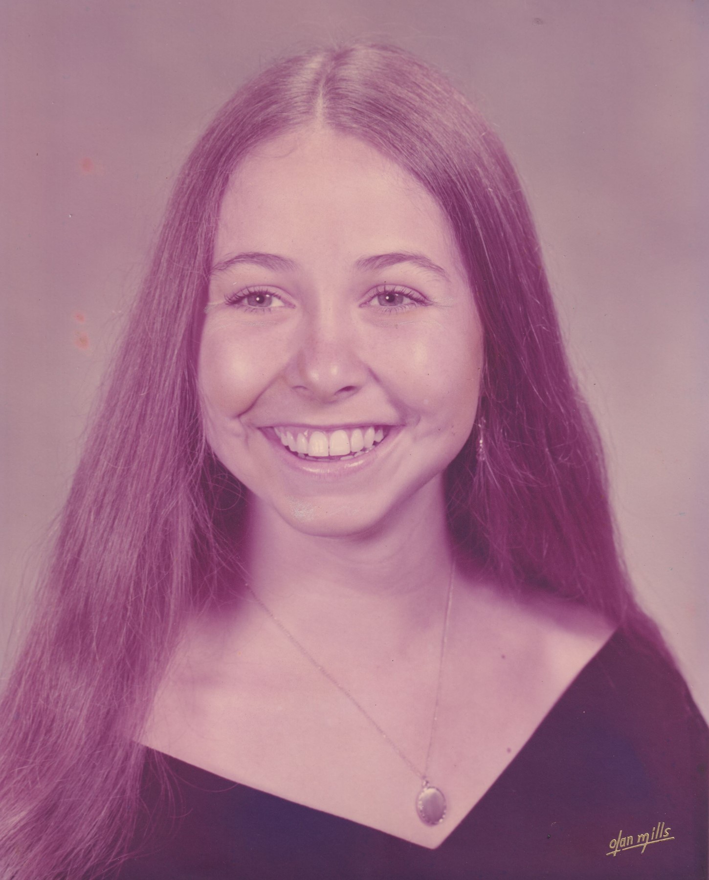 Obituary of Barbara Ann Hughes