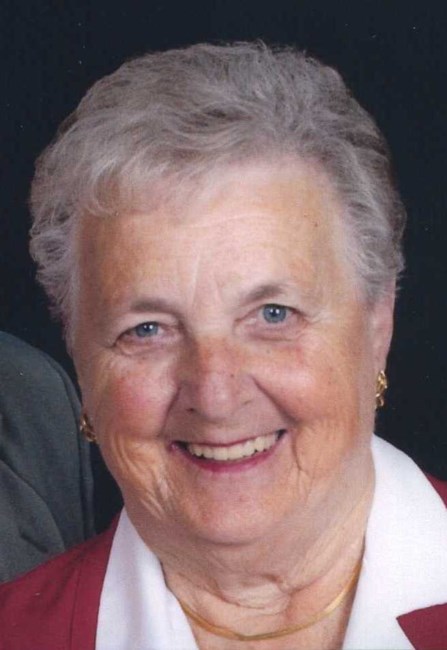 Obituary of Dolores A. Majorki Schmidt