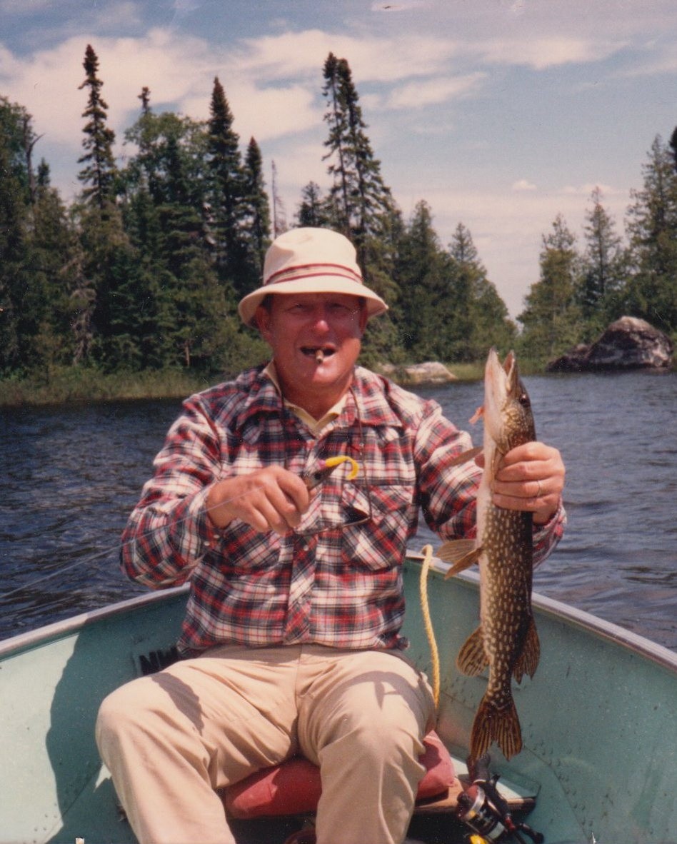 Obituary of Karl J. Nann