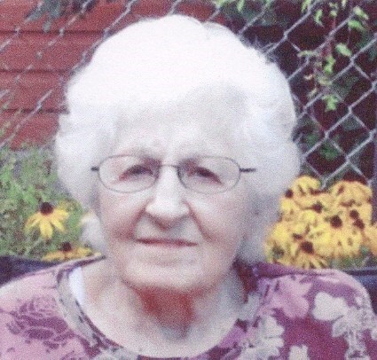 Obituary of Philomena M. Pecora