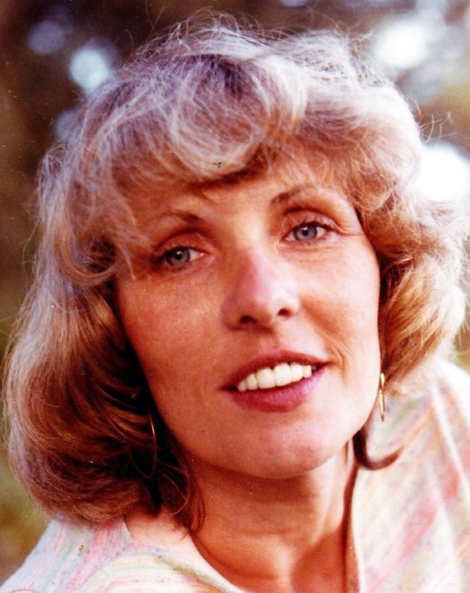 Obituary of Jane Haerle Grider